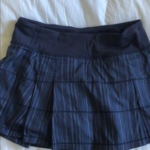 Lululemon skirt